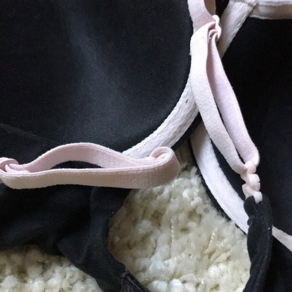 Body by Victoria Lined Demi Bra 32C - Picture 10 of 12